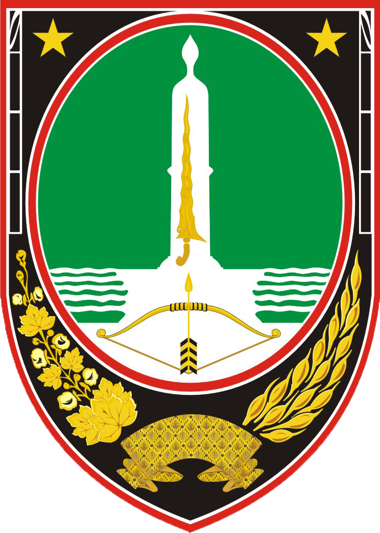 Logo Pemkot